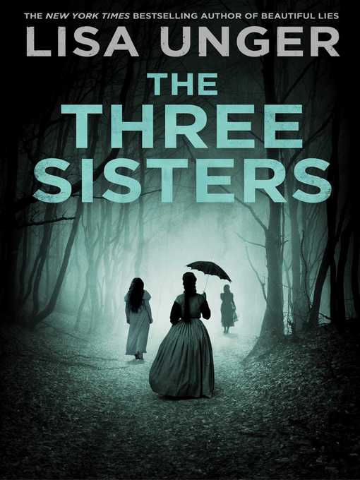 Title details for The Three Sisters by Lisa Unger - Wait list